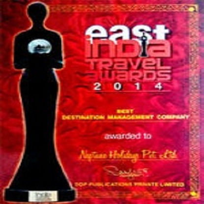 Best Destination Management Company